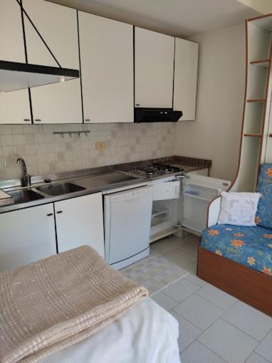 Villaggio Azzurro Lido di Jesolo Bagian luar foto
