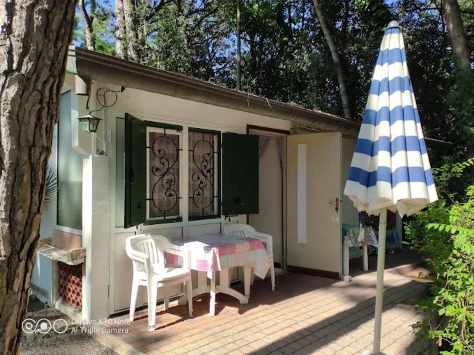 Villaggio Azzurro Lido di Jesolo Bagian luar foto