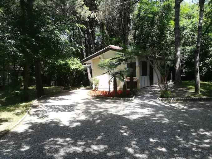 Villaggio Azzurro Lido di Jesolo Bagian luar foto